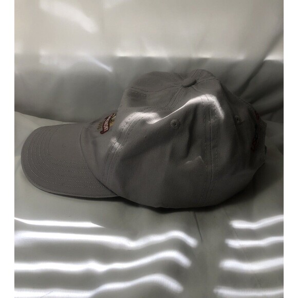 US Open Oakmont 2016 Squirrel Embroidered Mens Golf Hat Baseball Cap Adjustable - Picture 3 of 7